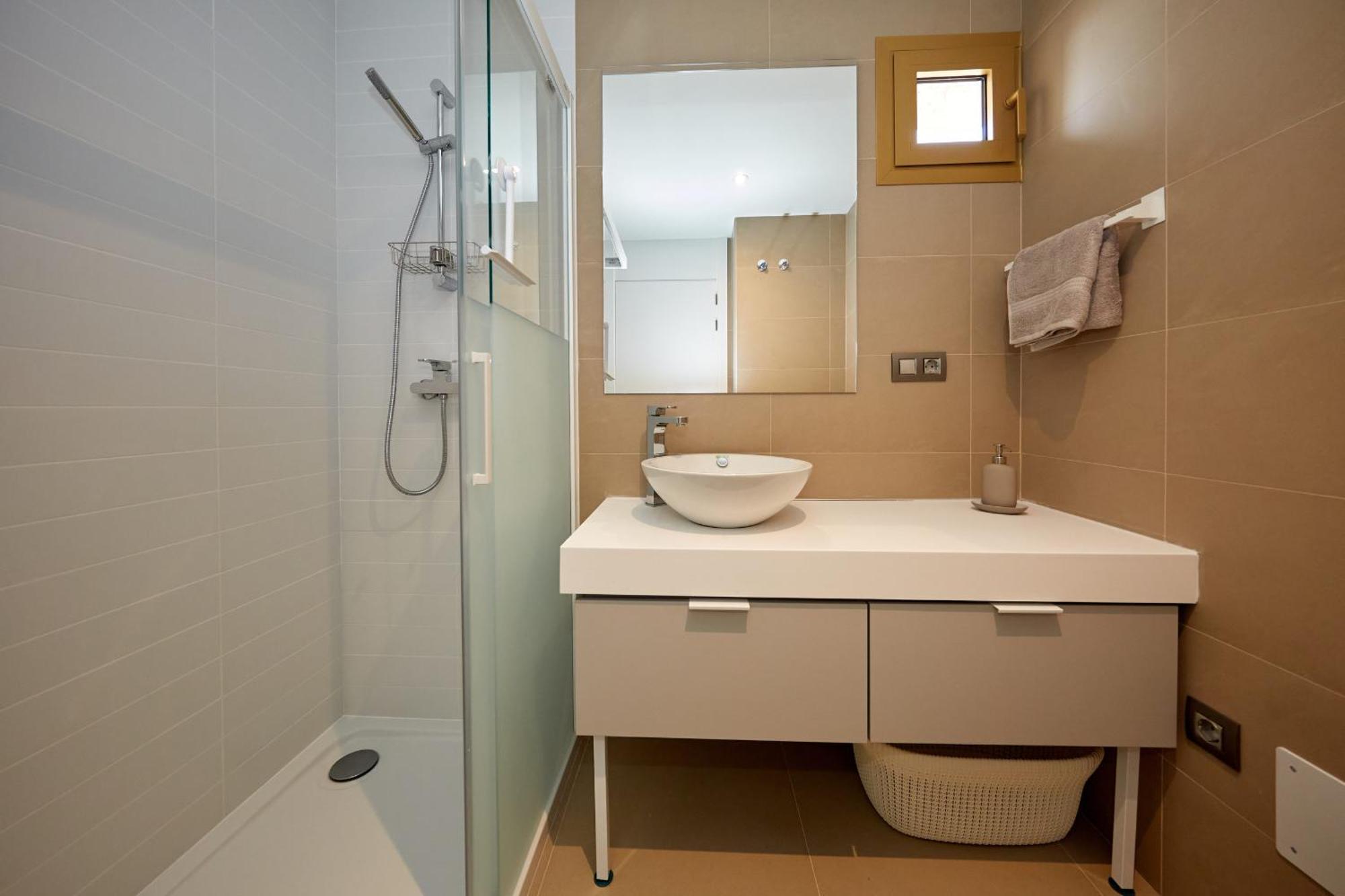 Apartment Intempo By Holuxe - 214 - 21st Floor *