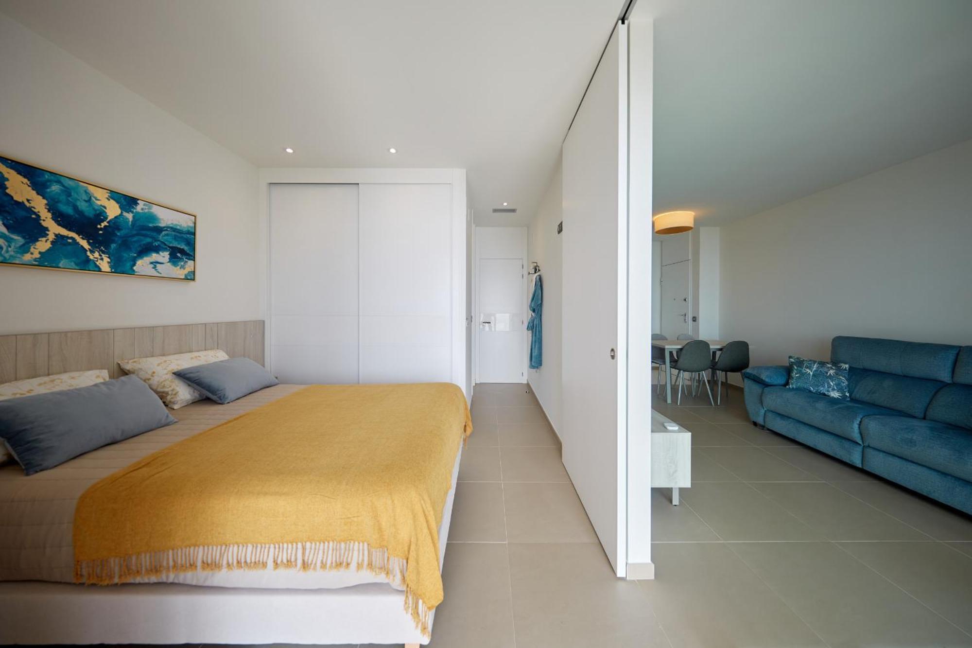 Intempo By Holuxe - 214 - 21st Floor Apartment *