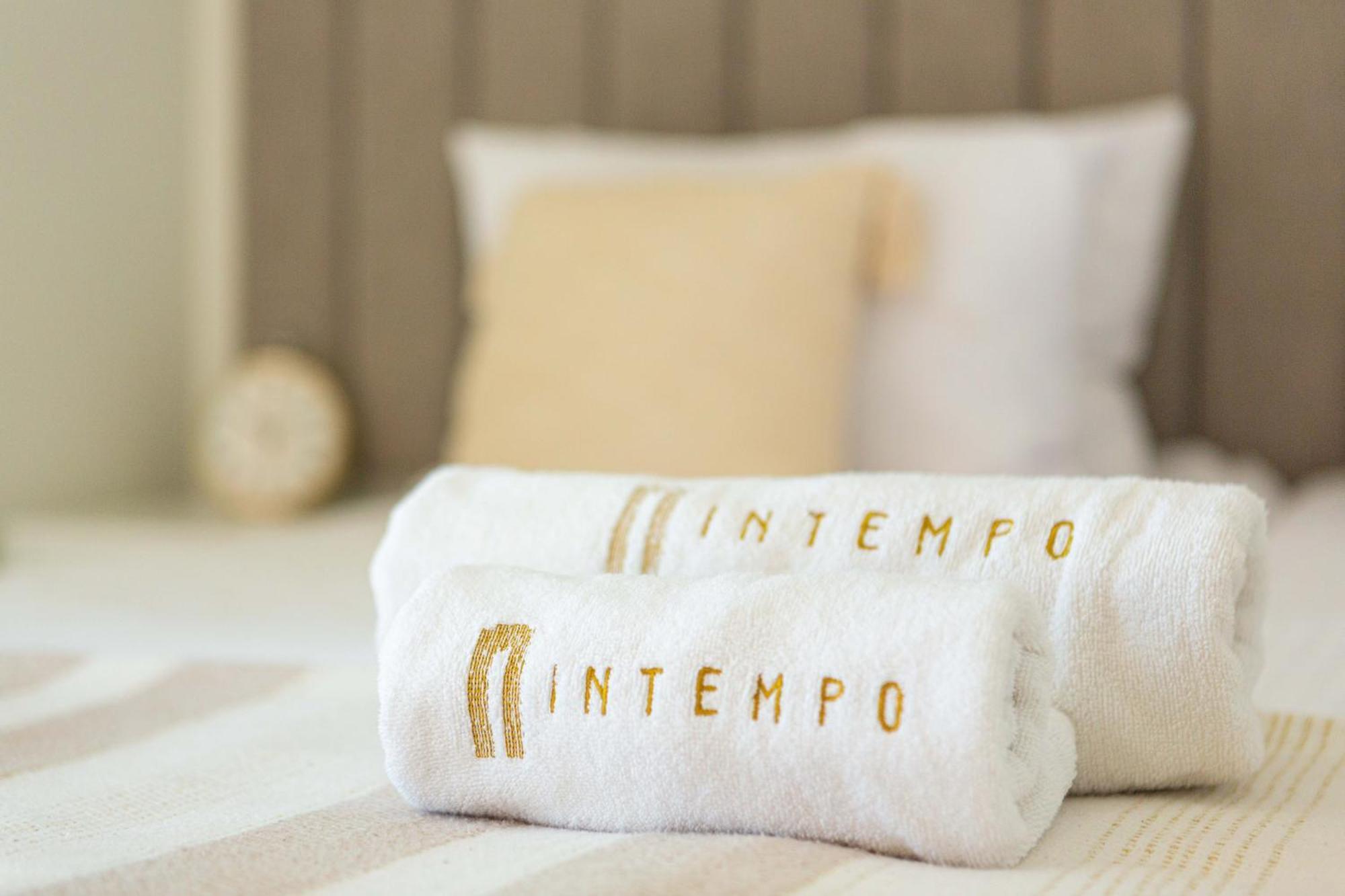 Apartment Intempo By Holuxe - 214 - 21st Floor *
