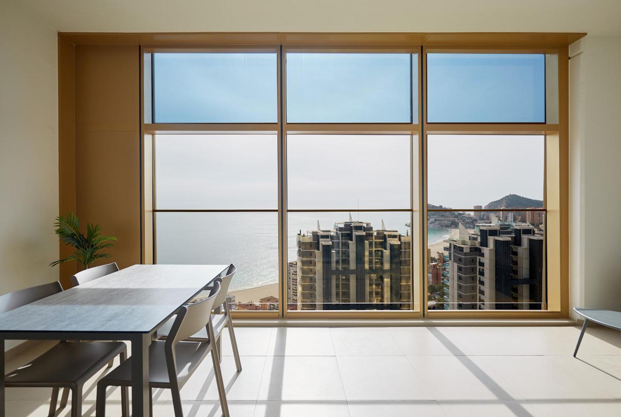 Appartement Intempo By Holuxe - 214 - 21st Floor *